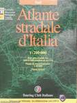 Atlante stradale d'Italia