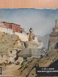 Der Weg nach Lhasa