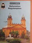 Debrecen - Református Nagytemplom