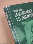 La ultima mujer y el proximo combate