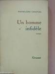 Un homme infidéle