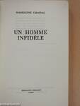 Un homme infidéle