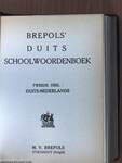 Brepols' Duits Schoolwoordenboek