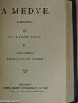 Arden Enoch/Huszárszerelem/Válogatott magyar népballadák/Énekek éneke/Fáy András válogatott meséi/A medve/Hajótöröttek/Egy fiu szenvedése/Helvila