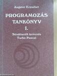 Programozás tankönyv I.