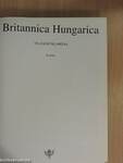 Britannica Hungarica Világenciklopédia 11.