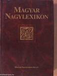 Magyar Nagylexikon 9. (töredék)