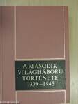 A második világháború története 1939-1945. 8.