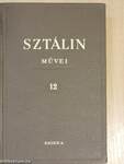I. V. Sztálin művei 12.