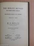 The Berlitz method for teaching modern languages