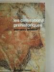 Les civilisations prehistoriques