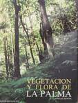 Vegetacion y flora de La Palma