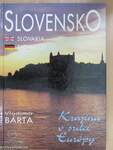 Slovensko/Slovakia/Die Slowakei