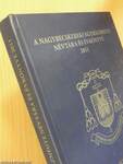 A Nagybecskereki Egyházmegye névtára és évkönyve 2011