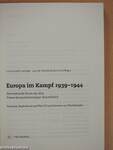 Europa im Kampf 1939-1944/Evropa v boji 1939-1944 - CD-vel