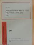 A Szociáldemokrata Párt politikai arculata 1943