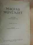 Magyar Művészet 1929/1-10.