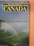 The Little Gift Book of Canada