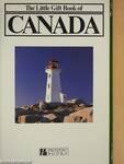 The Little Gift Book of Canada