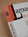 Larousse de poche