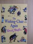 The Wishing-Chair Again