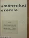 Statisztikai Szemle 1979. január-december 