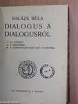 Utólszor a Lyrán/Az apacs/A balga és a halál/Dialogus a dialogusról/Farsanghétfő/A préda