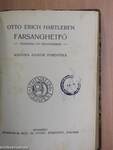 Utólszor a Lyrán/Az apacs/A balga és a halál/Dialogus a dialogusról/Farsanghétfő/A préda