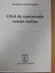 Ghid de conversatie roman-italian