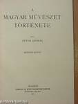 A magyar művészet története II. (töredék)