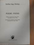 Poeme/Poems