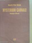 Mysterium carnale (dedikált példány)