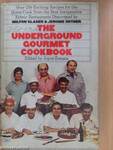 The underground Gourmet cookbook (dedikált példány)