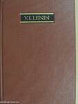 V. I. Lenin összes művei 26.