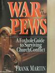 War in the pews