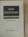 Inside scientology