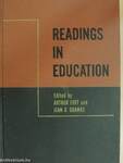 Readings in education
