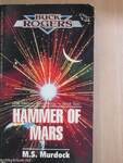 Hammer of Mars