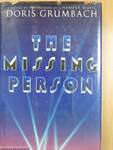 The Missing Person