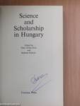 Science and Scholarship in Hungary