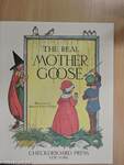 The Real Mother Goose