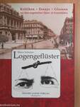 Logengeflüster