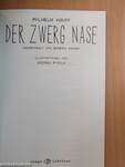 Der Zwerg Nase - CD-vel