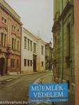 Műemlékvédelem 1994/1.