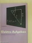 Elektro-Aufgaben II.