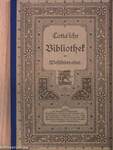 Schillers Sämtliche Werke in fünfzehn Bänden 7. (gótbetűs)