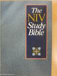 The NIV Study Bible