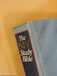 The NIV Study Bible