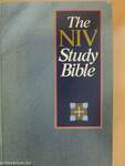 The NIV Study Bible