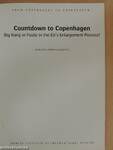 Countdown to Copenhagen